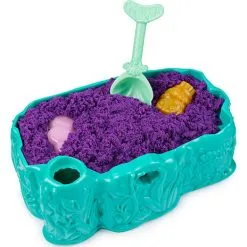Kinetic Sand Havfrue Krystal Legesæt -Konstruktionslegetøj butik 2376492b0c82f4e34d061a5283d8c0b7
