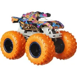 Hot Wheels Monstertrucks -Konstruktionslegetøj butik 238501e4a8f66580d6ec97c7c60d2da8