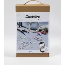 Andre Mærker Smykke Læringssæt