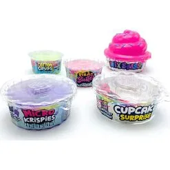 Compound Kings Mix & Mash Cupcakes Slim