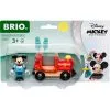 BRIO 32282 Mickey Mouse Og Lokomotiv -Konstruktionslegetøj butik 23ea880a 2f99 4d1e bfaa 89acba819639
