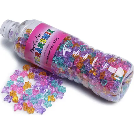Pearl N Fun Pearl`n Fun Forårsmix Perler 3 Pearl N Fun Pearl`n Fun Forårsmix Perler