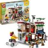 LEGO® Creator 3-i-1 Nudelrestaurant I Midtbyen 31131 2 LEGO® Creator 3-i-1 Nudelrestaurant I Midtbyen 31131 -Konstruktionslegetøj butik 240c2183 d00e 4213 ae55 4148ab9da8c8