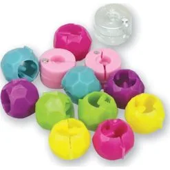 4-Girlz Hårdekorationssæt -Konstruktionslegetøj butik 24255b3c 813c 4055 a45c 9f10663a633d