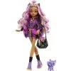 Monster High Dukke - Clawdeen Wolf -Konstruktionslegetøj butik 2425f27132889ab9f4eabbd0f778f4d7