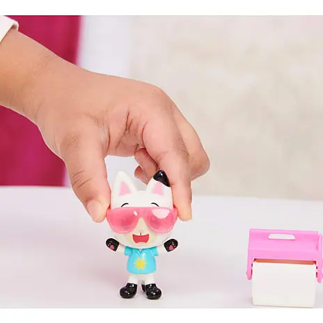 Gabbys Dukkehus - Picnic 4 Gabbys Dukkehus - Picnic - Billede 2