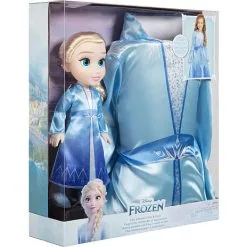 Disney Frost 2 Elsa Dukke -Konstruktionslegetøj butik 247d9b26 60a7 4132 bf5f ca4cbe2c16f0