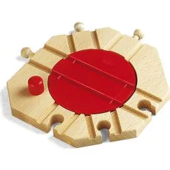 BRIO 33361 Mekanisk Drejeskive -Konstruktionslegetøj butik 24842895 032b 4ab7 b2d3 d80ac9d4b0e3