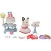 Sylvanian Families Festlegesæt Med Figur -Konstruktionslegetøj butik 2486c9f896b5333524468b8632f72136