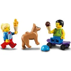 LEGO City Isvogn 60253 -Konstruktionslegetøj butik 24b64e5a 433a 4747 9bbc 5763bad6ca6a