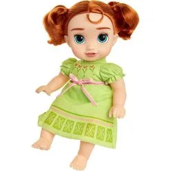 Disney Frost 2 Unge Anna Dukke -Konstruktionslegetøj butik 24bb2024 80cf 4def b76b 467e9c643429