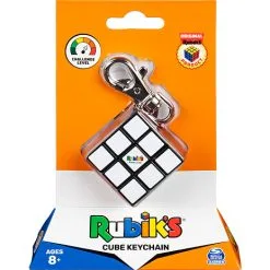 Rubiks Cube Nøglering -Konstruktionslegetøj butik 24c5a4ee becd 4e49 8eba fe1eeab374c3