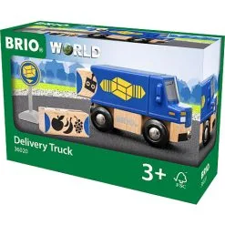Brio Fragtbil -Konstruktionslegetøj butik 24d1451a 9d1d 4955 9ef7 4b6019f258fe
