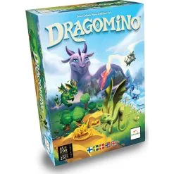 Andre Mærker Dragomino