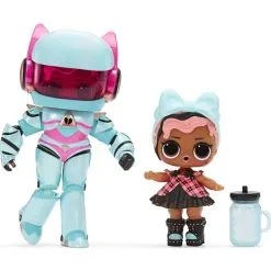 L.O.L. Surprise! Arcade Heroes 11 L.O.L. Surprise! Arcade Heroes -Konstruktionslegetøj butik 2521d730 ec2a 4a76 83e0 50ba193ab014