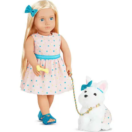 Our Generation Dukke Cadence 5 Our Generation Dukke Cadence - Billede 3