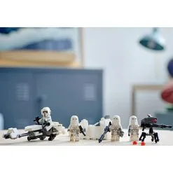 LEGO® Star Wars™ Snesoldat Battle Pack 75320 -Konstruktionslegetøj butik 258efa3a 31d8 425e af28 2a0bbf88732e