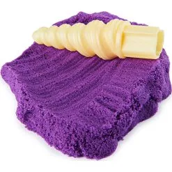 Kinetic Sand Havfrue Krystal Legesæt -Konstruktionslegetøj butik 258ffeabc626ef8d3604c248ba0269b0