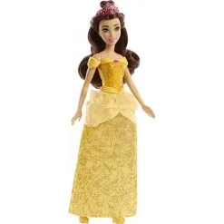 Disney Dukke - Belle 9 Disney Dukke - Belle -Konstruktionslegetøj butik 25c2d708ab0c6fd7957ba7e894f755d8