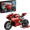 LEGO® Technic Ducati Panigale V4 R 42107 -Konstruktionslegetøj butik 25db1b01 993e 4dbb 83a1 ec518fa43964