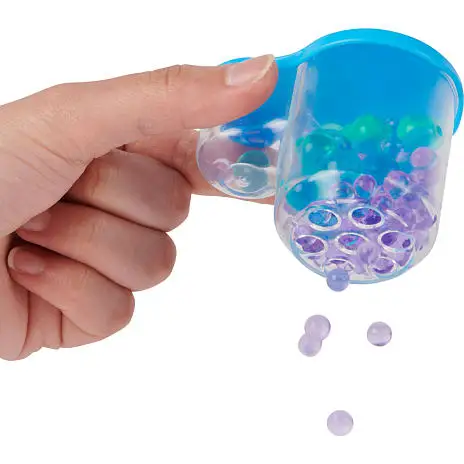 Orbeez Feature Micro Mix Vandperler 4 Orbeez Feature Micro Mix Vandperler - Billede 2