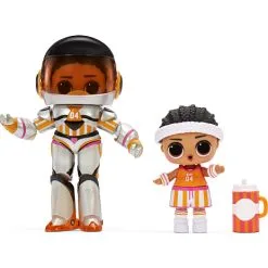 L.O.L. Surprise! Arcade Heroes 12 L.O.L. Surprise! Arcade Heroes -Konstruktionslegetøj butik 261d88ef 8416 49a3 ad36 5d54d391105c