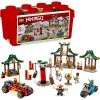 LEGO NINJAGO 71787 Kreative Ninjaklodser 2 LEGO NINJAGO 71787 Kreative Ninjaklodser -Konstruktionslegetøj butik 263b702b060428ea28c48dd34bf8722f