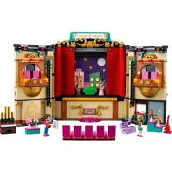 LEGO® Friends Andreas Teaterskole 41714 -Konstruktionslegetøj butik 268bf75b 5061 4487 914c b0a8d2256161