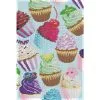 1CONZEPT Diamond Art Foam Board 20x30 Cm - Cupcake -Konstruktionslegetøj butik 2690440fdea0d4e95f297a6101d71ad5