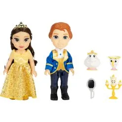 Disney Princess Gavesæt - Skønheden Og Udyret 19 Disney Princess Gavesæt - Skønheden Og Udyret -Konstruktionslegetøj butik 26951244e6fb647ffed2146f285682d7