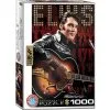 Eurographics Puslespil Elvis Presley Comeback Special - 1000 Brikker 2 Eurographics Puslespil Elvis Presley Comeback Special - 1000 Brikker -Konstruktionslegetøj butik 26b5c9c5 ef20 4f62 8c2c 43f8883a8d88