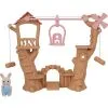 Sylvanian Families Sylvanian Svævebane -Konstruktionslegetøj butik 270d8a6c8afd157fc955df16c0494525