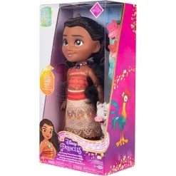 Jakks Disney Prinsesse Syngende Vaiana 38cm -Konstruktionslegetøj butik 27366f4a b1f7 473d 9061 48f8c8b8abd6