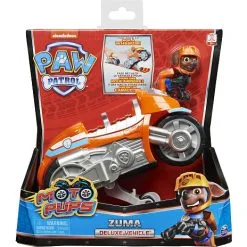 Paw Patrol Køretøj - Zuma 13 Paw Patrol Køretøj - Zuma -Konstruktionslegetøj butik 27532dbd 281e 4ac0 a4f1 6f39247a7dc0