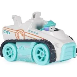 PAW Patrol True Metal Neon - Metalkøretøjer -Konstruktionslegetøj butik 2761fb750019d5b407d27fe6f4d23578