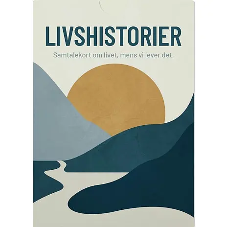 Andre Mærker Livshistorier 3 Andre Mærker Livshistorier