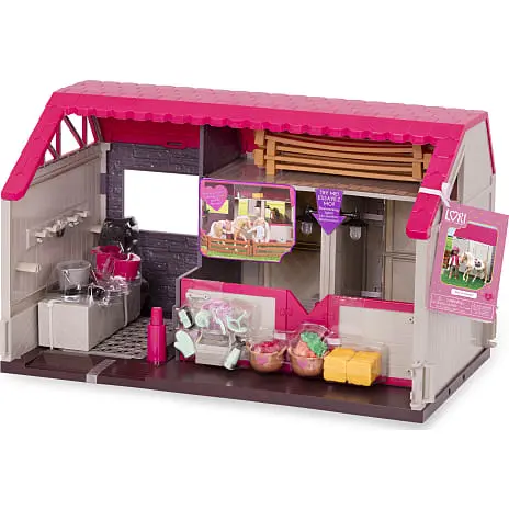 Lori Hestestald 3 Lori Hestestald