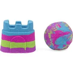 Kinetic Sand - Regnbue Enhjørning Slot 20 Kinetic Sand - Regnbue Enhjørning Slot -Konstruktionslegetøj butik 27d362e3 329a 4ed9 b05f 05a1ebe391e3