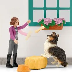 Schleich Hestebutik -Konstruktionslegetøj butik 27ed4213 545e 4ea6 9f18 77ec4caaa6ff