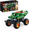 LEGO Technic 42149 Monster Jam™ Dragon™ -Konstruktionslegetøj butik 280e528d0f718f9875a42b53da773c39