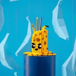 LEGO® DOTS Sød Banan – Penneholder 41948 -Konstruktionslegetøj butik 2824c2f3 ecc2 442a 94e2 71274289e021