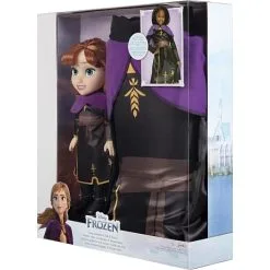 Disney Frost 2 Anna Dukke Og Kjole 13 Disney Frost 2 Anna Dukke Og Kjole -Konstruktionslegetøj butik 28349933 039b 46ae a351 24546a56b97a