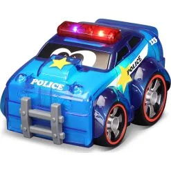 BB Junior Police Car 11 BB Junior Police Car -Konstruktionslegetøj butik 28505773 fe16 48f8 8e68 edef9bcbca88