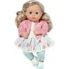 Baby Annabell Lille Sophia Dukke 36 Cm -Konstruktionslegetøj butik 287728f420b2d22ed18091c620c39c81