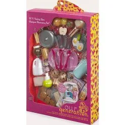 Our Generation Mad Og Køkkengrej -Konstruktionslegetøj butik 289b376a e543 4fd5 98ec 96b7f0ba5c5d