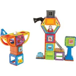 Magformers Fantasy Land-sæt -Konstruktionslegetøj butik 28b03e39 e495 48a4 a1a2 53e1649e4d69