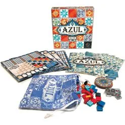 Azul - Nordisk Version -Konstruktionslegetøj butik 28c34157dc109c726d9aaa7b7ec13eec