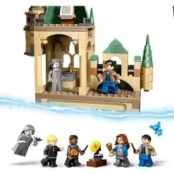 LEGO® Harry Potter™ Hogwarts™: Fornødenhedsrummet 76413 -Konstruktionslegetøj butik 28cb0aeef2c766a62a2f860b865f6e97
