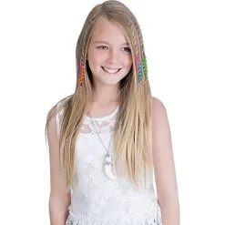 4-Girlz Hårdekorationssæt -Konstruktionslegetøj butik 28f30a34 73e8 4e5d bf08 70fa645ac12a