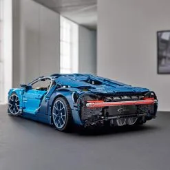 LEGO Technic Bugatti Chiron 42083 -Konstruktionslegetøj butik 29146d98 317f 4ea8 a811 38ba2ad90338